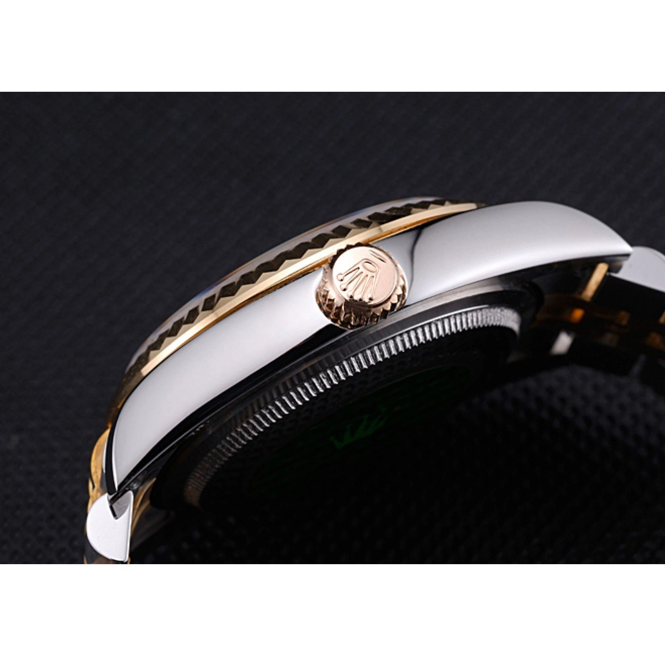 Good copy rolex watches Swiss Day-Date Mechanism-srl78 Rolex 0626